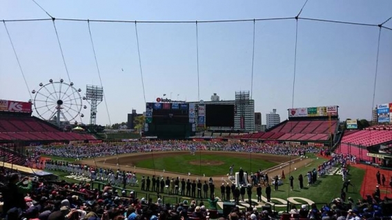 ５月３・４・５・６・７日の予定